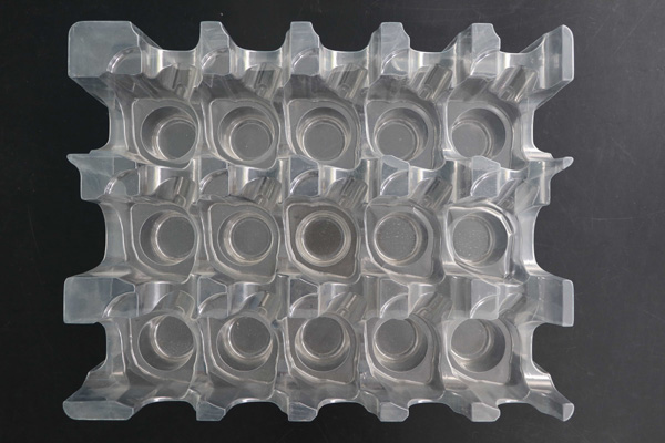 方立(lì)包裝珍珠棉(mián)-汽車零部件(jiàn)吸塑包裝生(shēng)産廠家