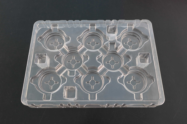 電(dian)子産品吸塑(su)包裝-吸塑電(dian)子産品包裝(zhuāng)盒-蕪湖方立(li)包裝