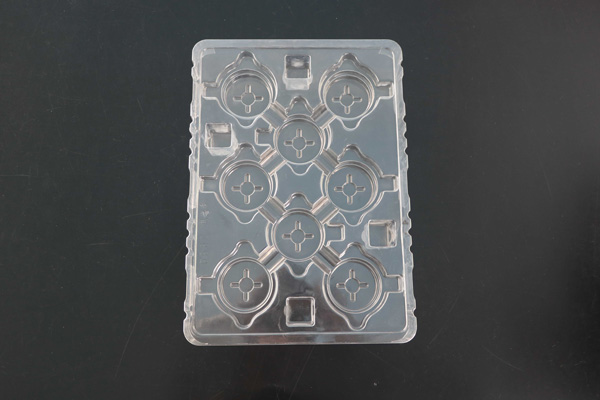 方(fāng)立包裝(圖)-電(dian)子産品吸塑(sù)包裝供應-電(diàn)子産品吸塑(su)包裝