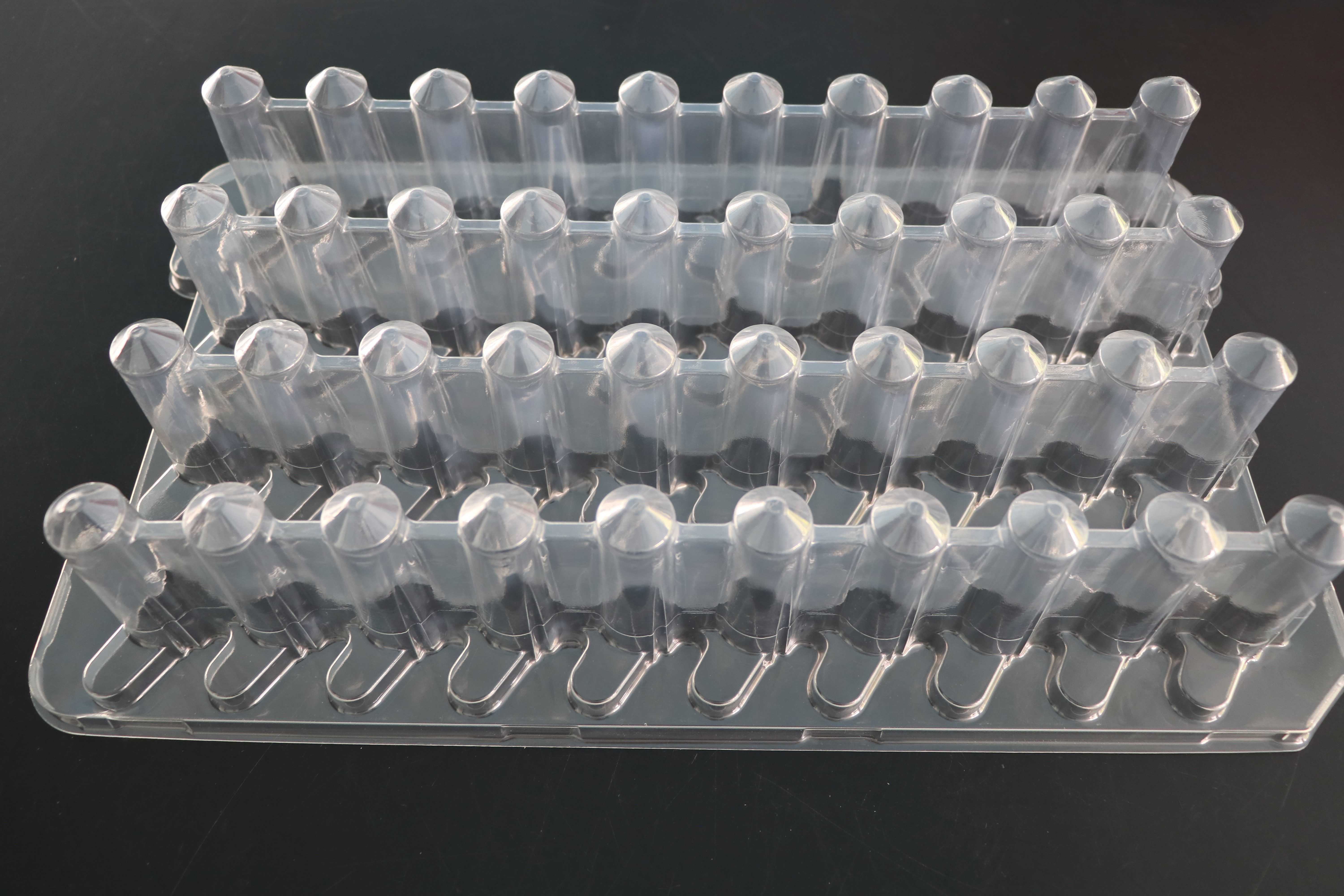 汽(qì)車零部件吸塑包(bao)裝