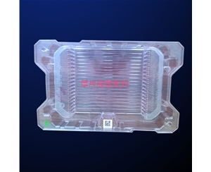 厚(hòu)片吸塑系(xi)列