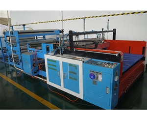 珍珠(zhu)棉加工(gōng)車間