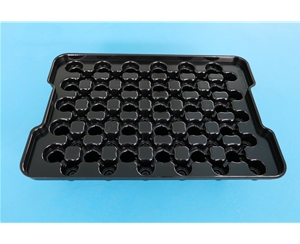 汽車零(líng)部件吸(xi)塑包裝(zhuāng)