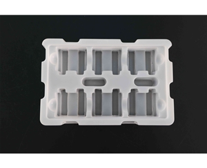 汽車零(líng)部件吸(xī)塑包裝(zhuang)