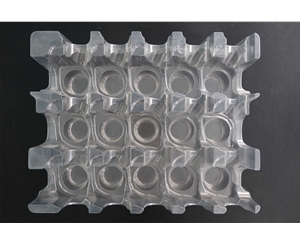 汽(qi)車零部件(jiàn)吸塑包裝(zhuāng)