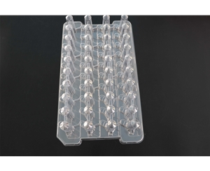 汽車(che)零部件吸(xī)塑包裝