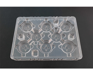 汽(qi)車零部件(jian)吸塑包裝(zhuang)