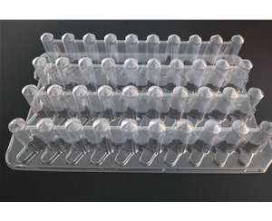 汽車零(líng)部件吸(xi)塑包裝(zhuāng)