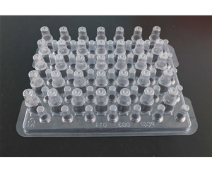 汽車零(ling)部件吸(xi)塑包裝(zhuang)