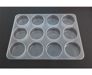 汽車零(ling)部件吸(xi)塑包裝(zhuang)