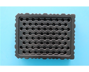 汽車零(ling)部件吸(xi)塑包裝(zhuāng)