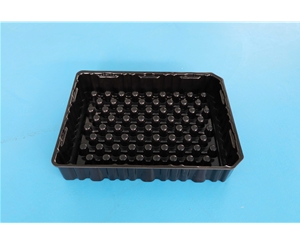 汽車零(ling)部件吸(xi)塑包裝(zhuāng)