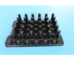 汽車零(líng)部件吸(xi)塑包裝(zhuang)