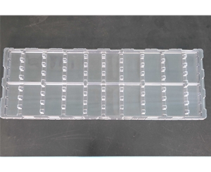 電(diàn)子産品(pǐn)吸塑包(bao)裝