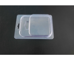 折邊吸(xi)塑包裝(zhuang)