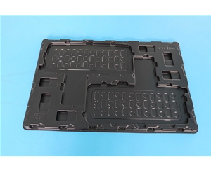 電(dian)子産品(pǐn)吸塑包(bāo)裝