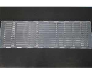 電(diàn)子産品(pǐn)吸塑包(bāo)裝