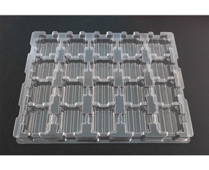 電(diàn)子産品(pǐn)吸塑包(bao)裝