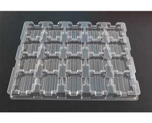 電(dian)子産品(pǐn)吸塑包(bāo)裝