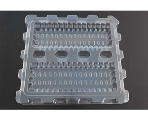 電(dian)子産品(pin)吸塑包(bao)裝