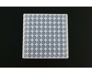 電(diàn)子産品(pin)吸塑包(bāo)裝