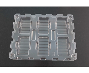 電(dian)子産品(pǐn)吸塑包(bāo)裝