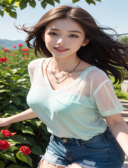 深度艺术解读：《沉没的镜像》无人机拍摄的视角与稳定性——拍摄手法的专业解读