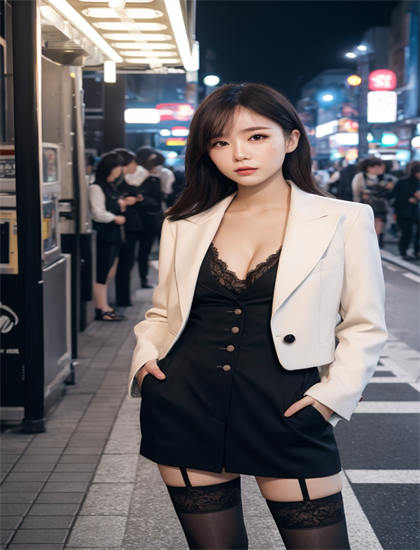 双马尾女战士创作全记录：冲突的戏剧张力与情节推进 感受创作的魅力与挑战